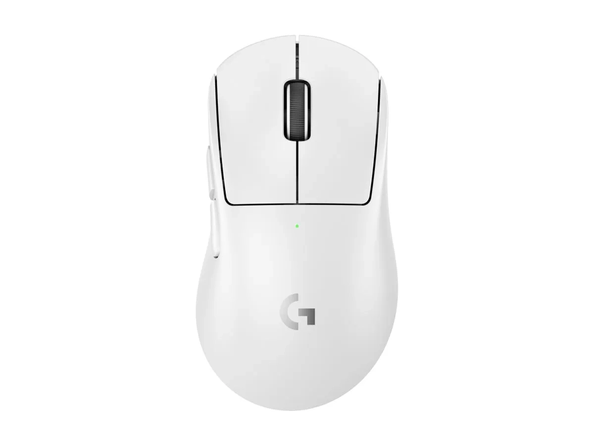 Logitech G PRO X SUPERLIGHT 2 DEX