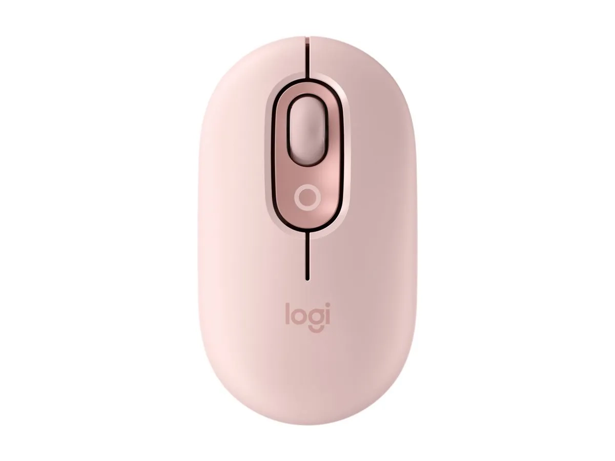 Logitech POP