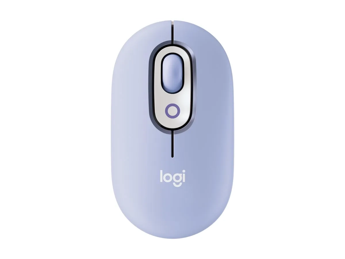 Logitech POP