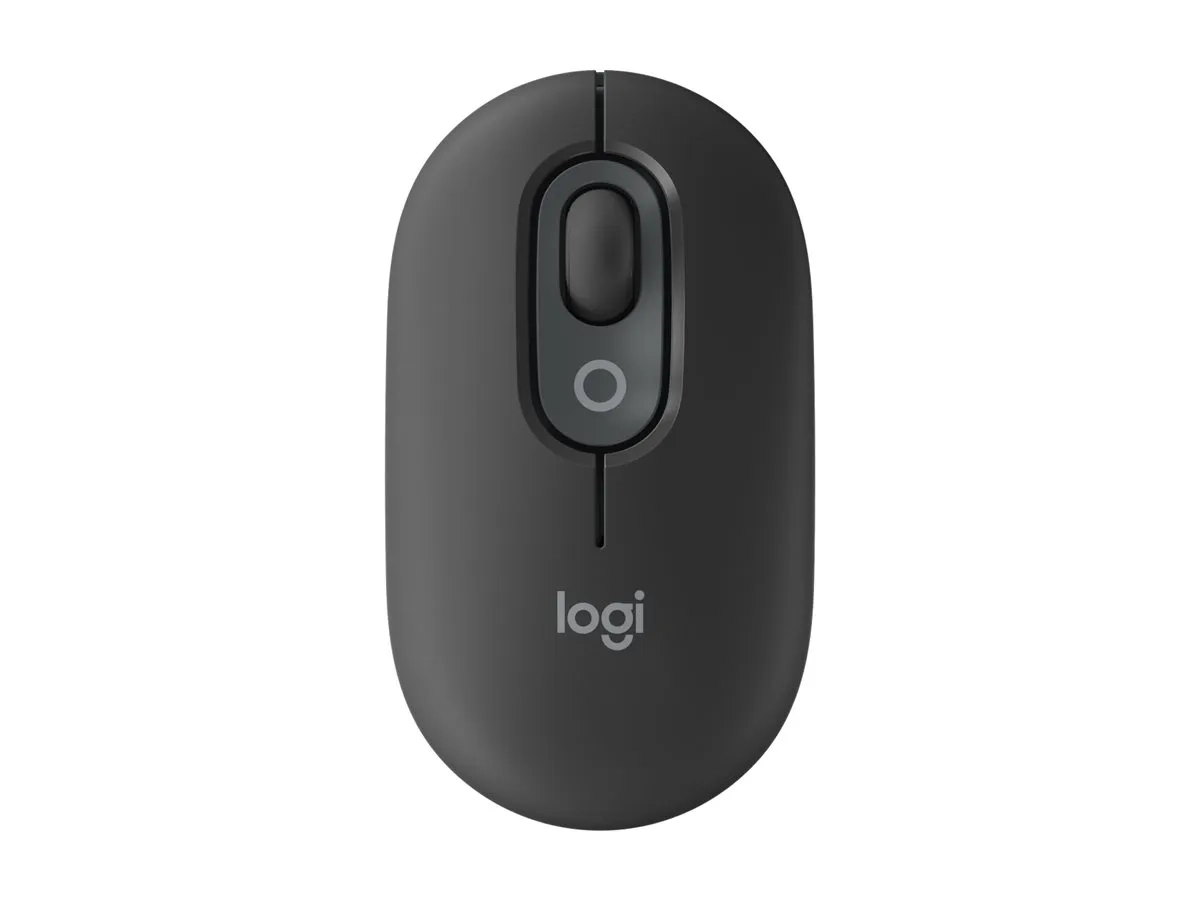 Logitech POP