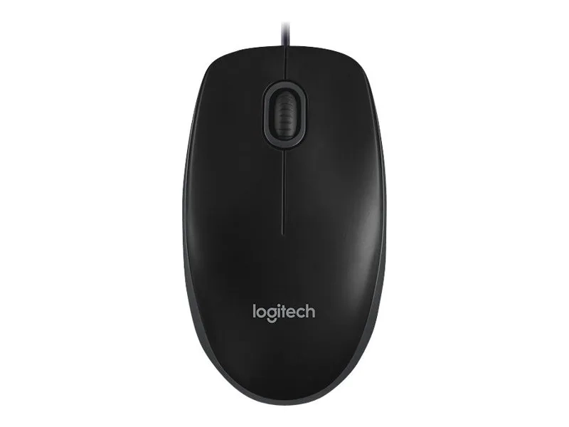 Logitech B100