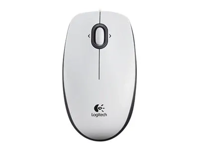 Logitech B100