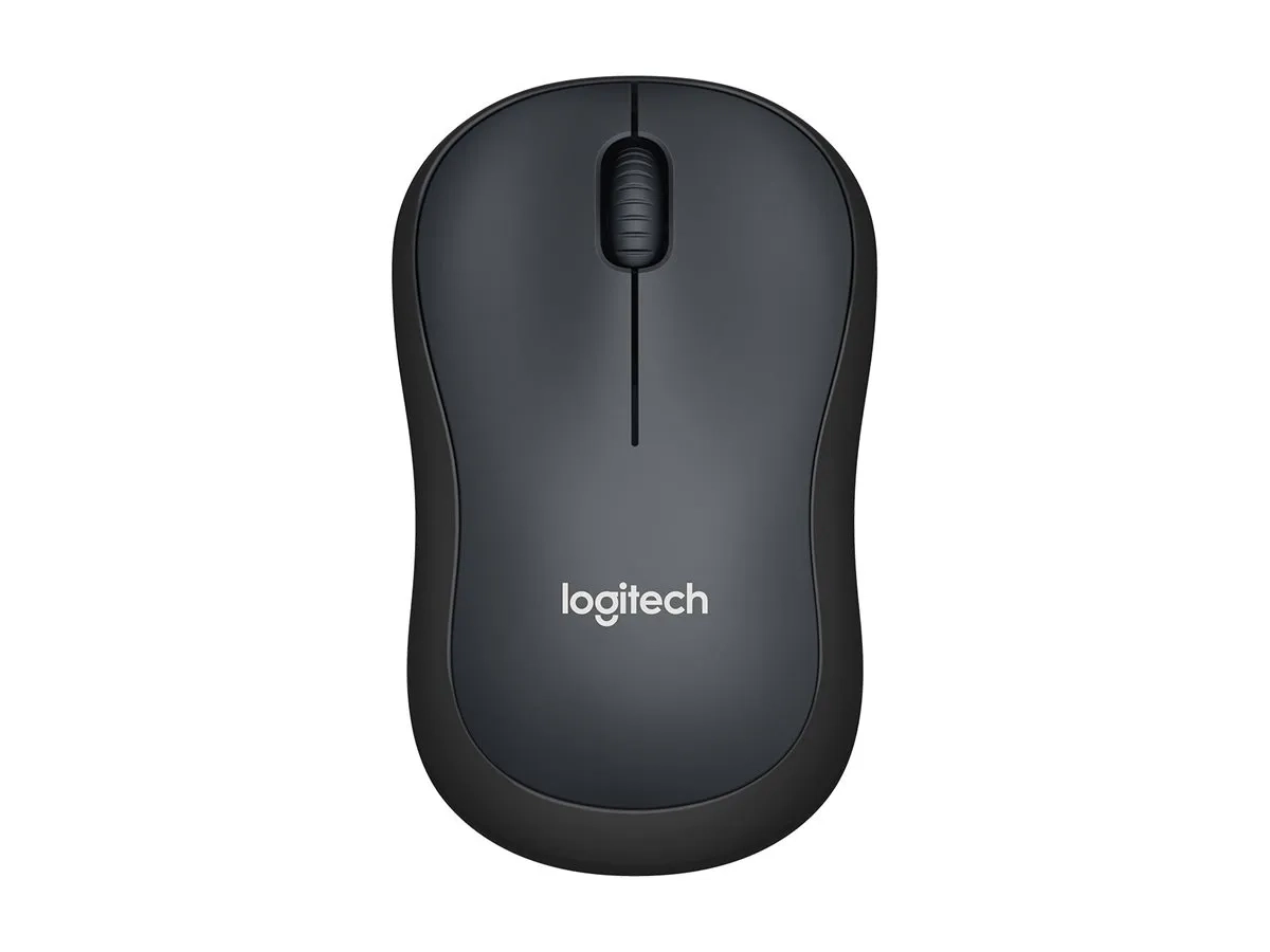 Logitech M220 Silent