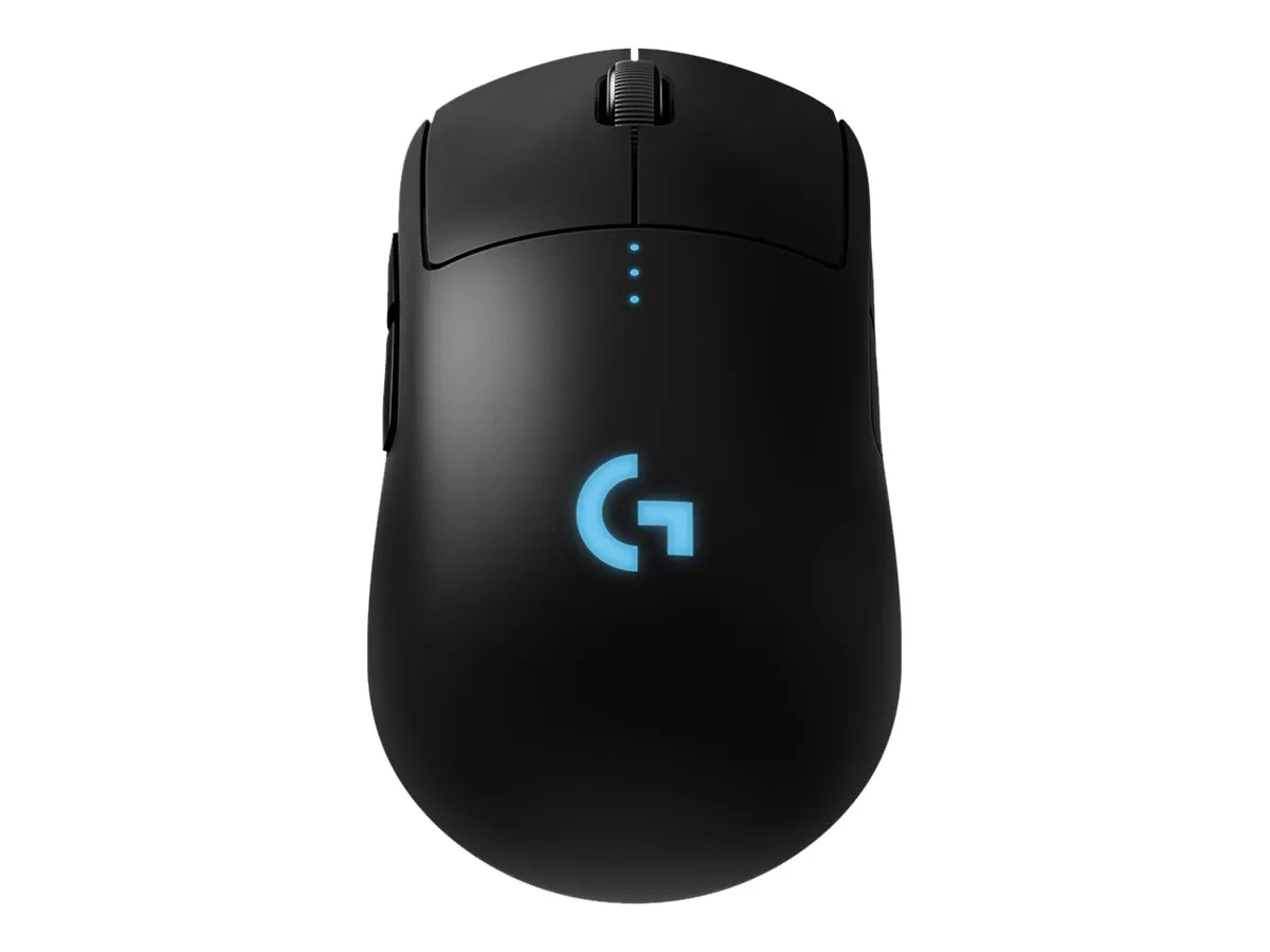 Logitech G Pro