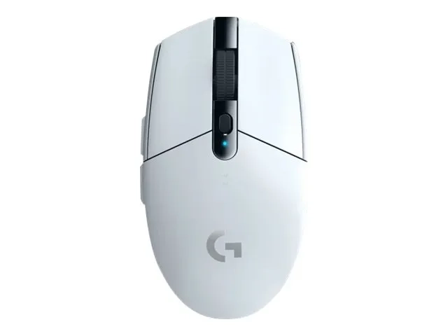 Logitech G G305