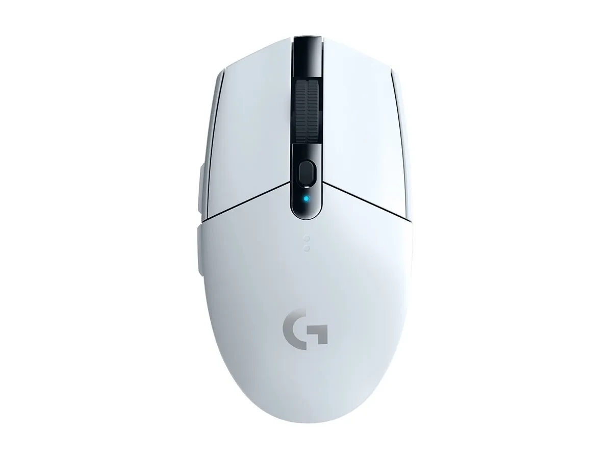 Logitech G G305