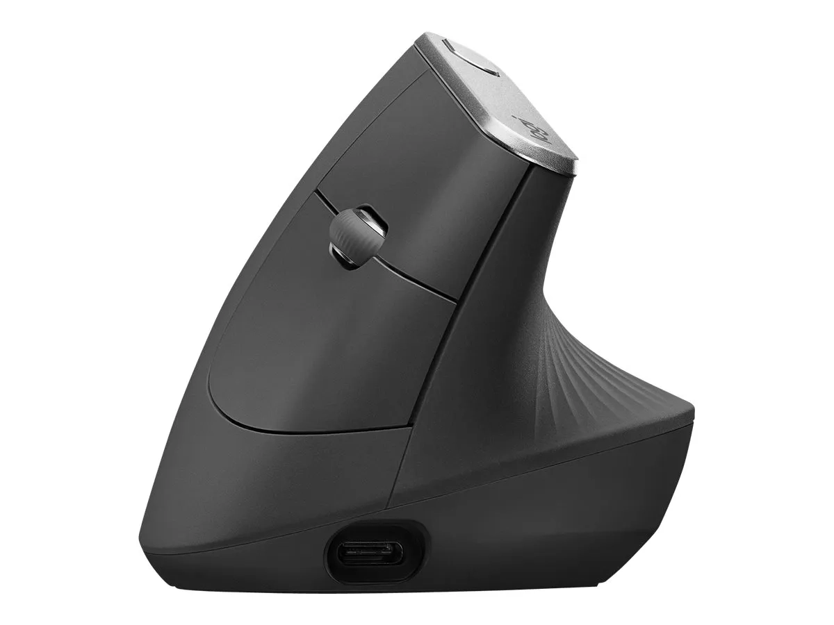 Logitech MX Vertical