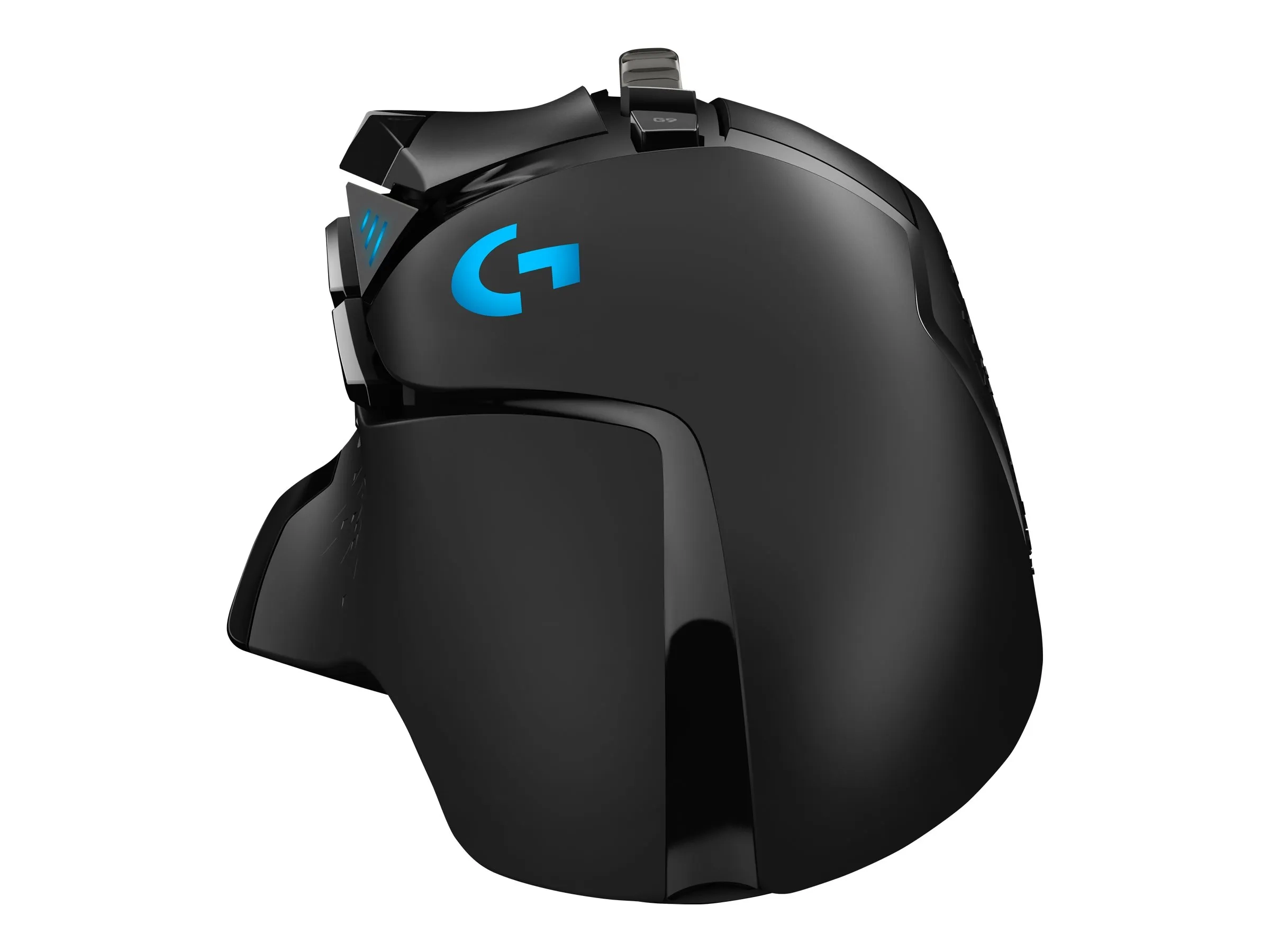 Souris de jeu Logitech G502 (Hero)