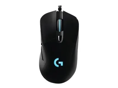 Souris de jeu Logitech G403 HERO
