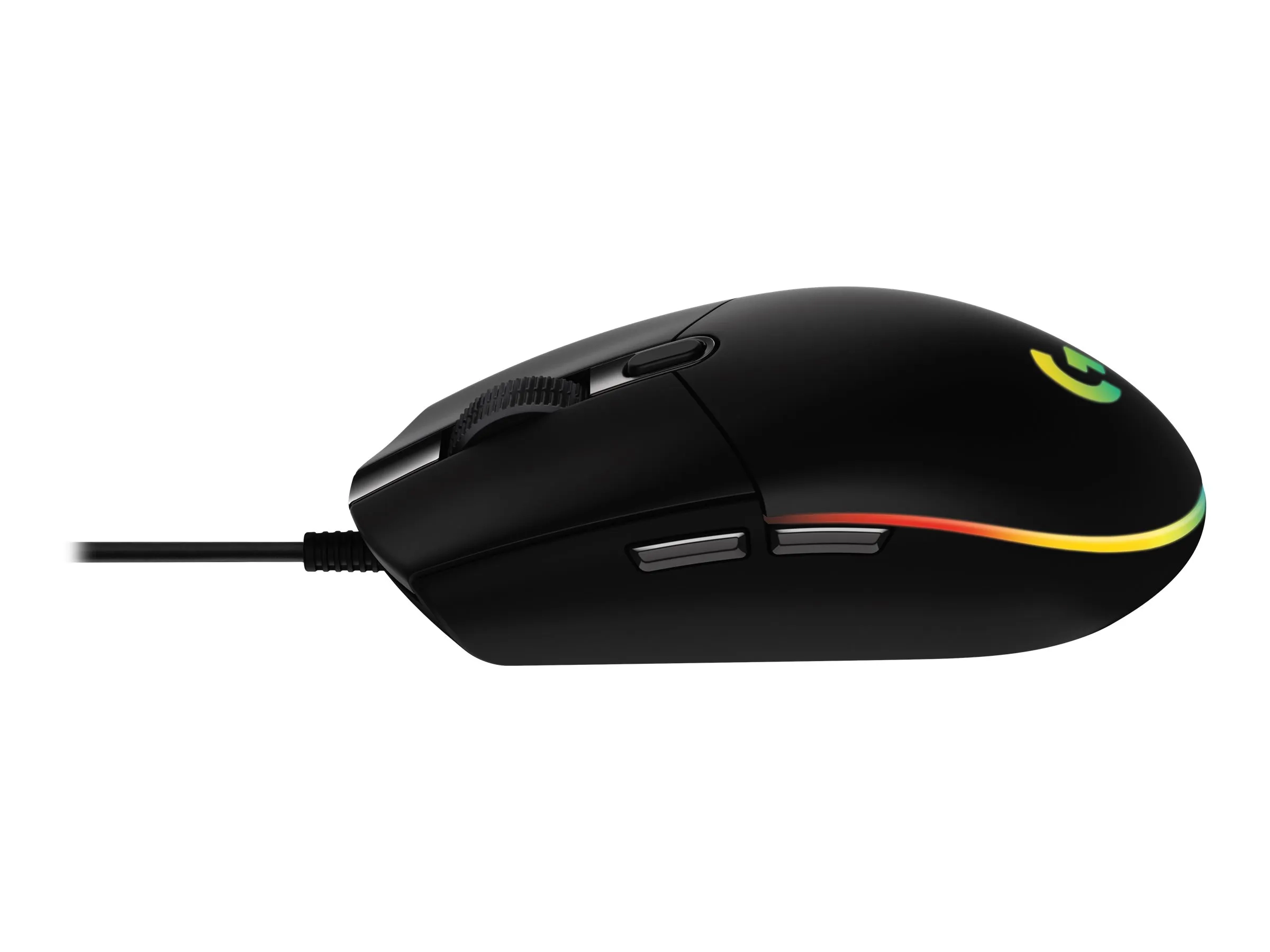 Souris de jeu Logitech G203 LIGHTSYNC