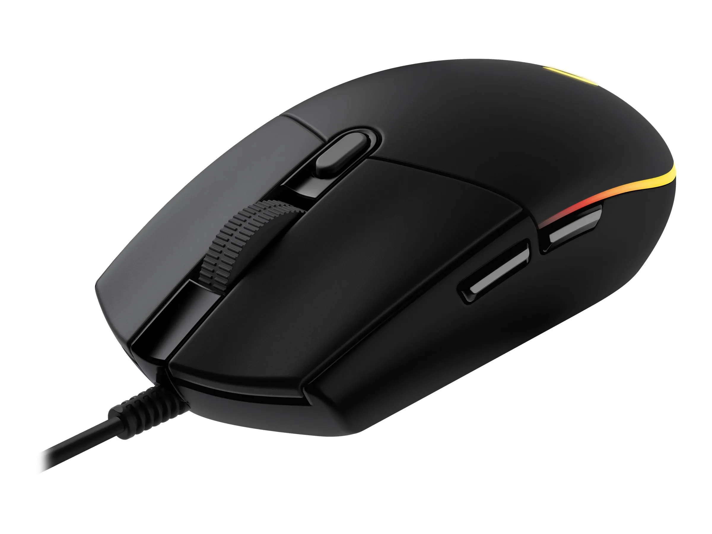 Souris de jeu Logitech G203 LIGHTSYNC