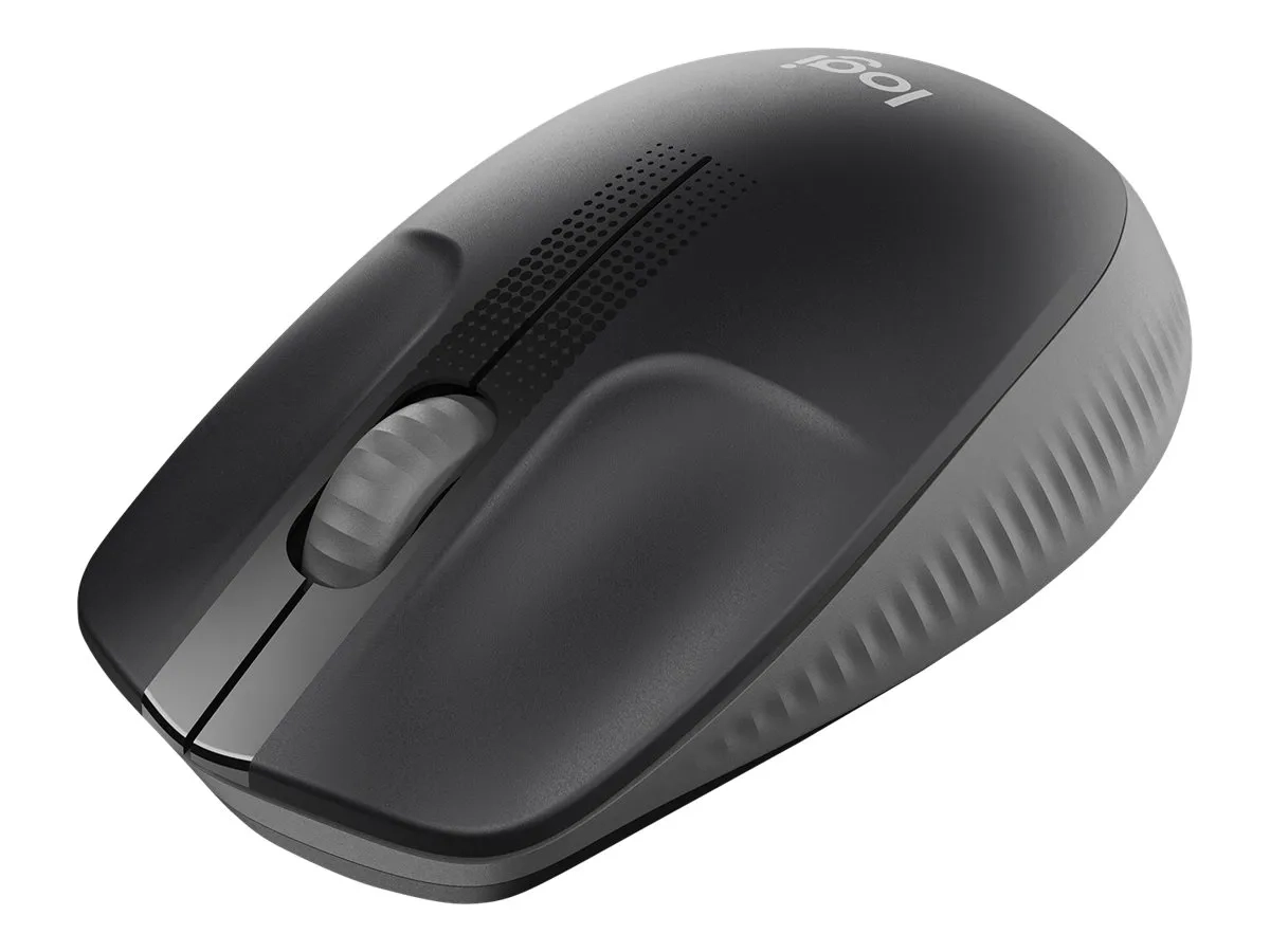 Logitech M190