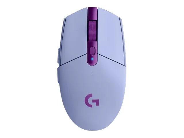 Logitech G G305