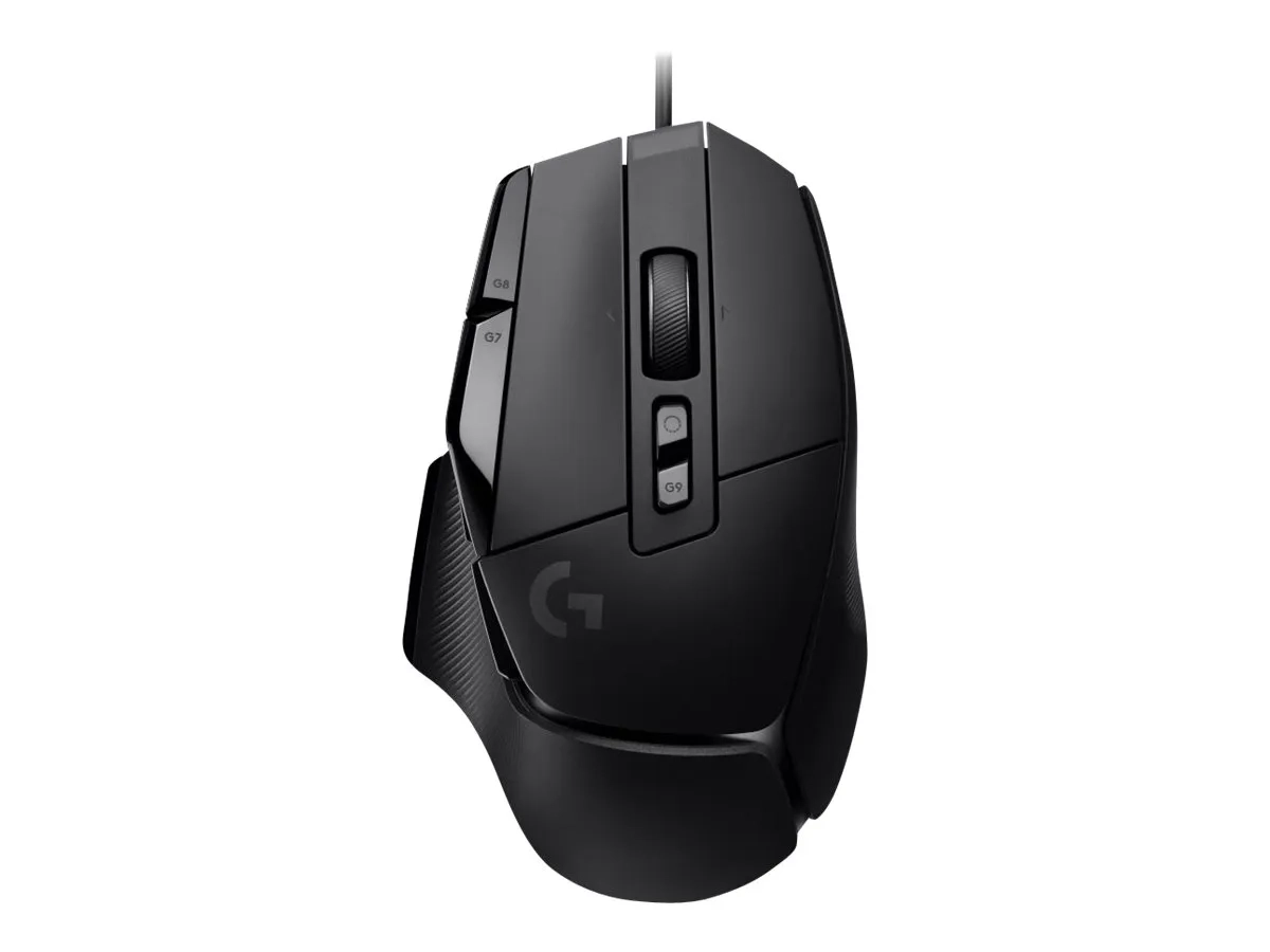 Logitech G G502 X
