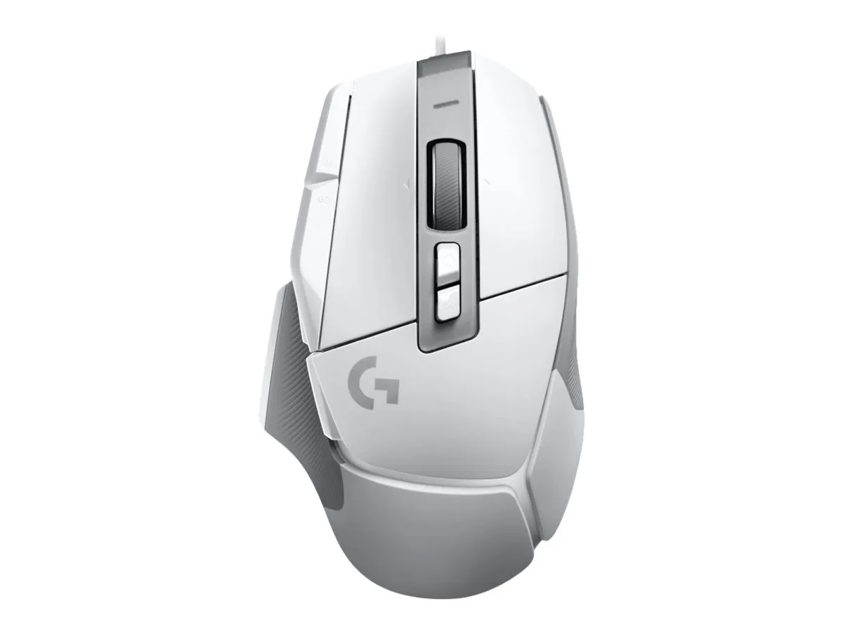 Logitech G G502 X