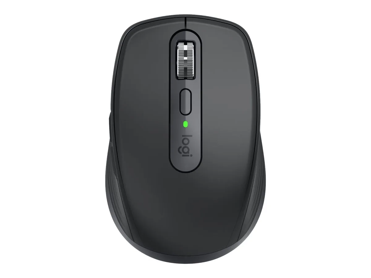 Logitech MX Anywhere 3S