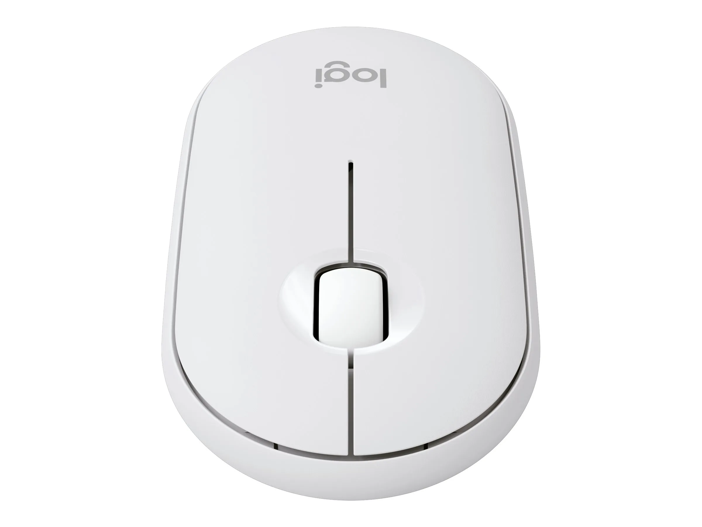 Logitech Pebble Mouse 2 M350s