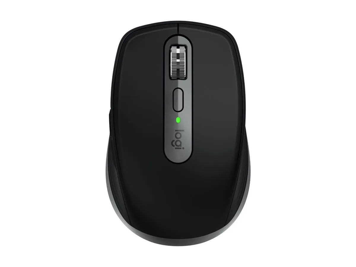 Logitech Master Series MX Anywhere 3S for Mac