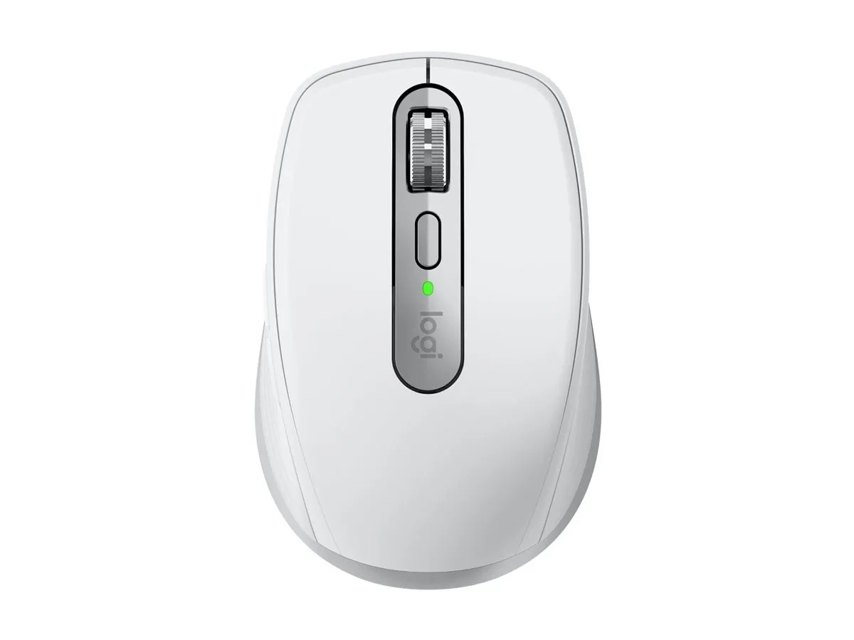 Logitech Master Series MX Anywhere 3S for Mac
