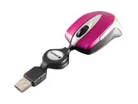 Verbatim Go Mini Optical Travel Mouse