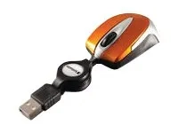 Verbatim Go Mini Optical Travel Mouse