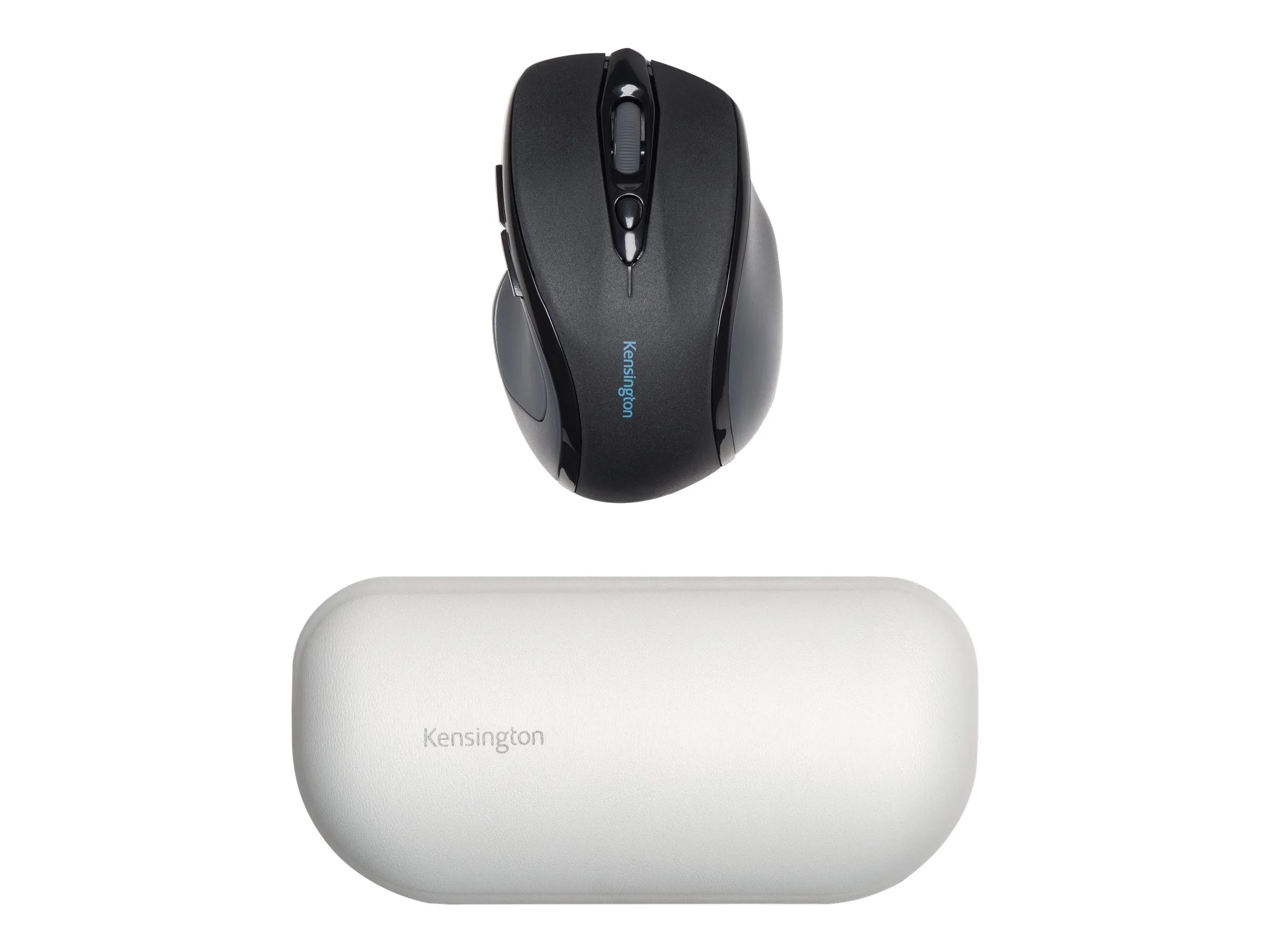 Kensington ErgoSoft Wrist Rest for Standard Mouse