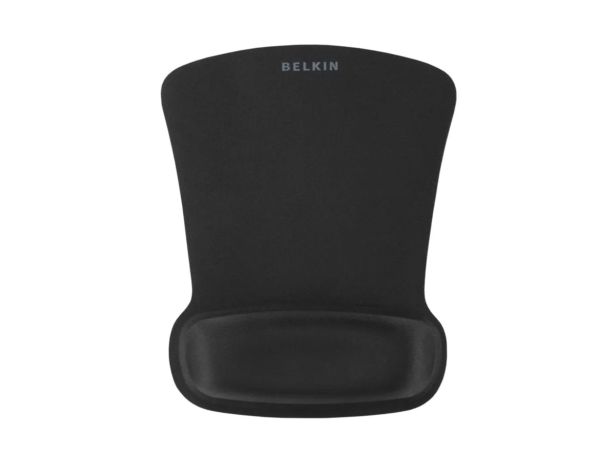 Belkin WaveRest Tapis de souris en gel