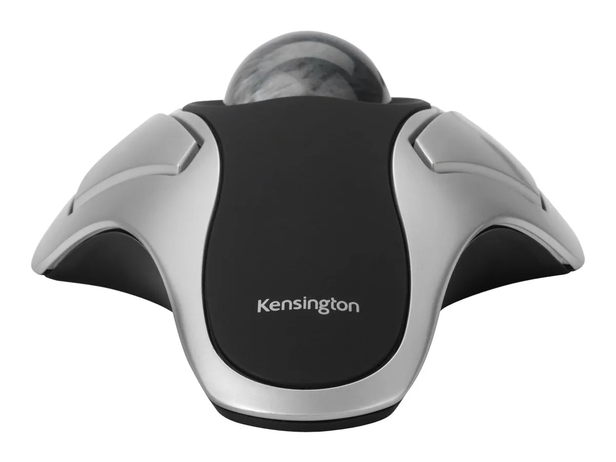 Kensington Orbit Trackball optique