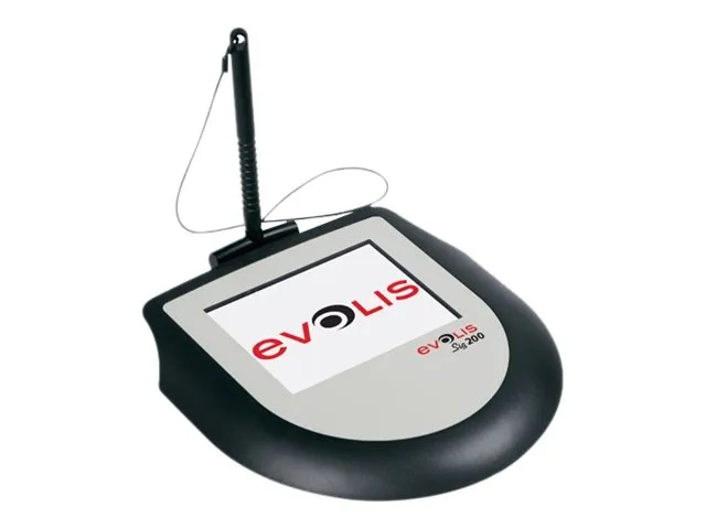 Evolis Signature Sig200