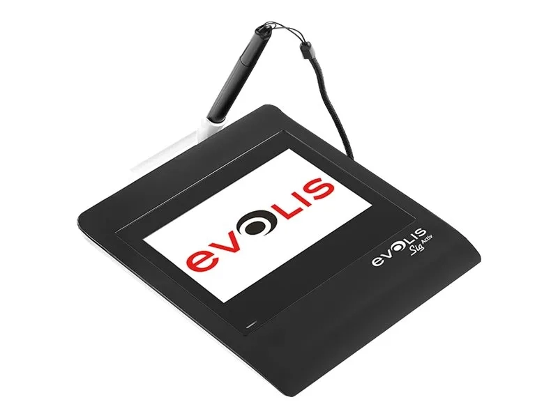 Evolis Sig Activ