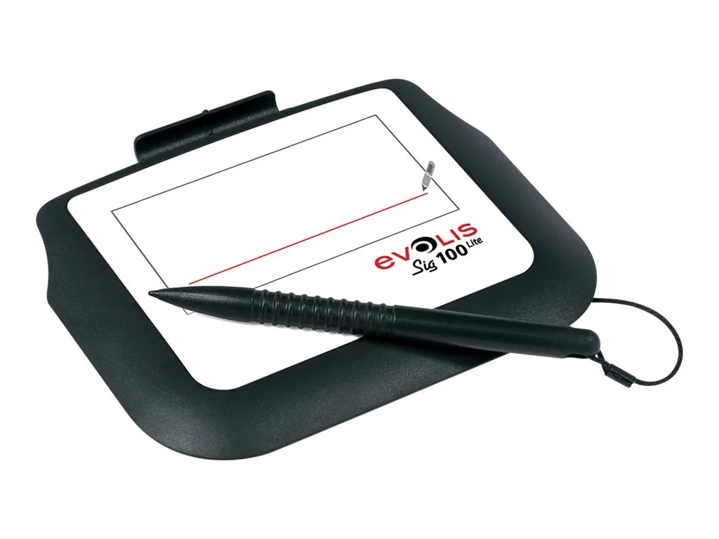 Evolis Sig100 LITE