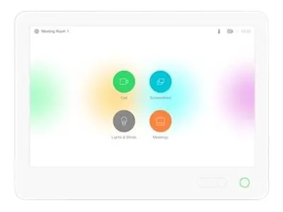 Cisco Touch 10 Control Unit