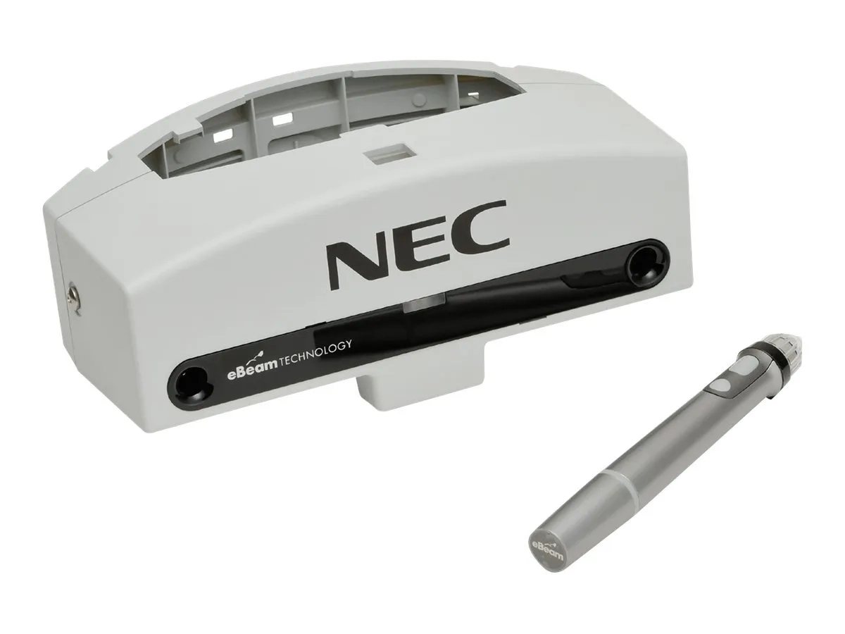 NEC NP01Wi1