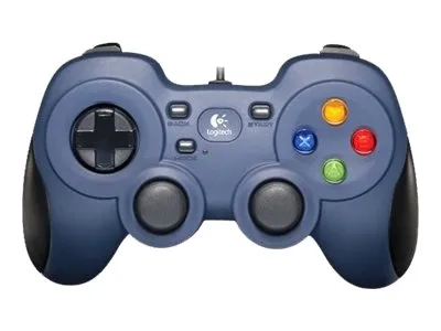 Logitech Gamepad F310