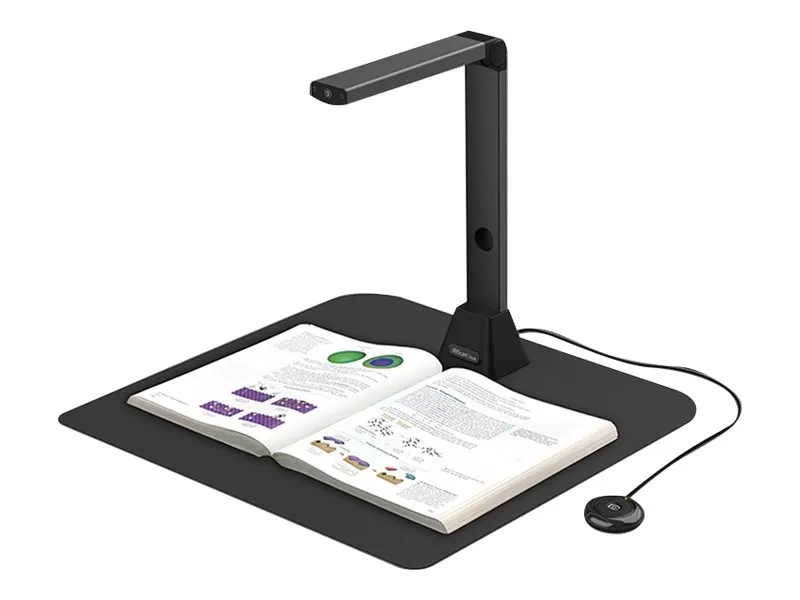 IRIS IRIScan Desk 5 Pro