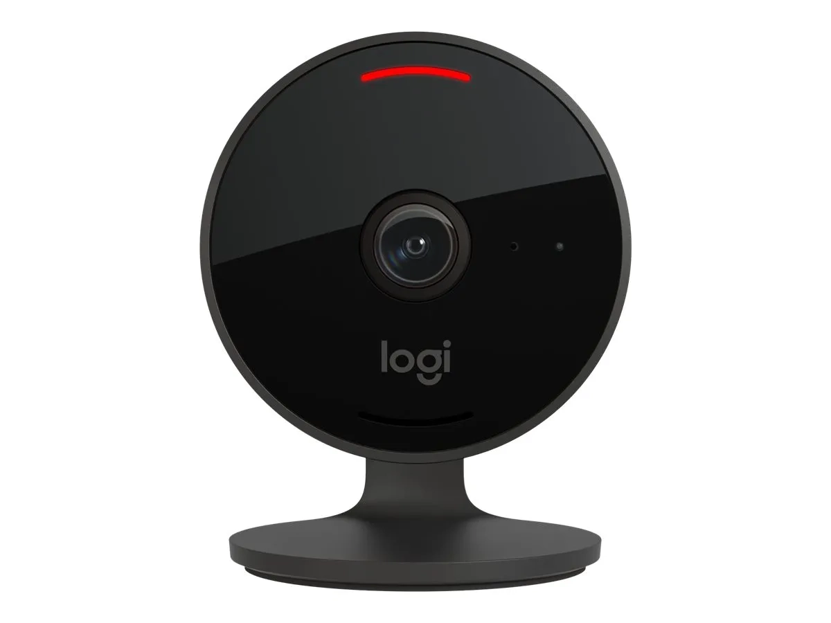 Logitech Circle View