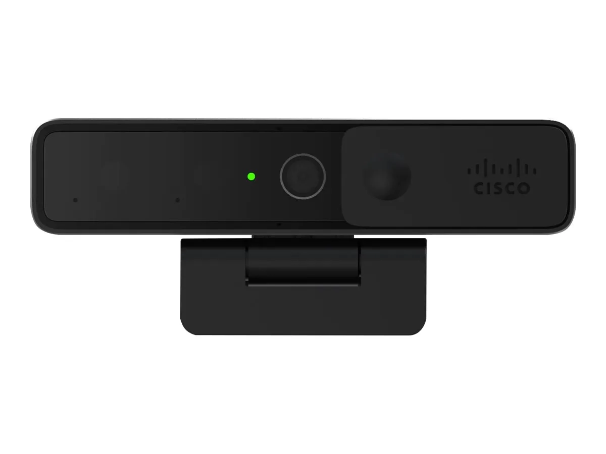 Cisco Webex Desk Camera
