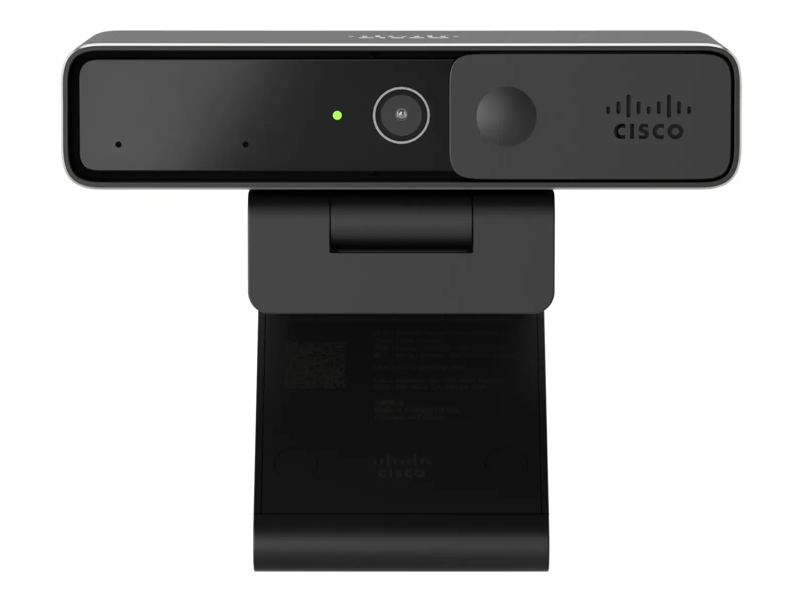 Cisco Webex Desk Camera
