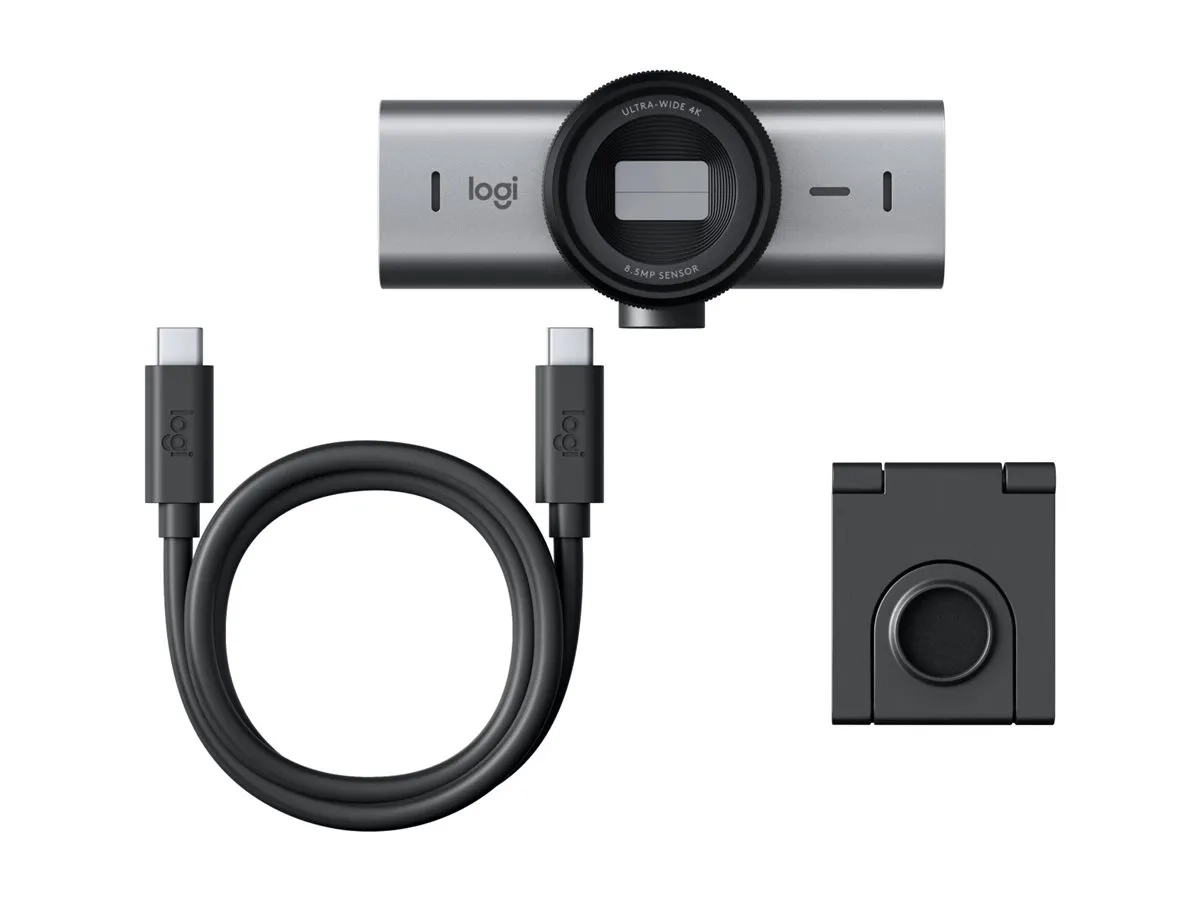 Logitech Master Series MX Brio