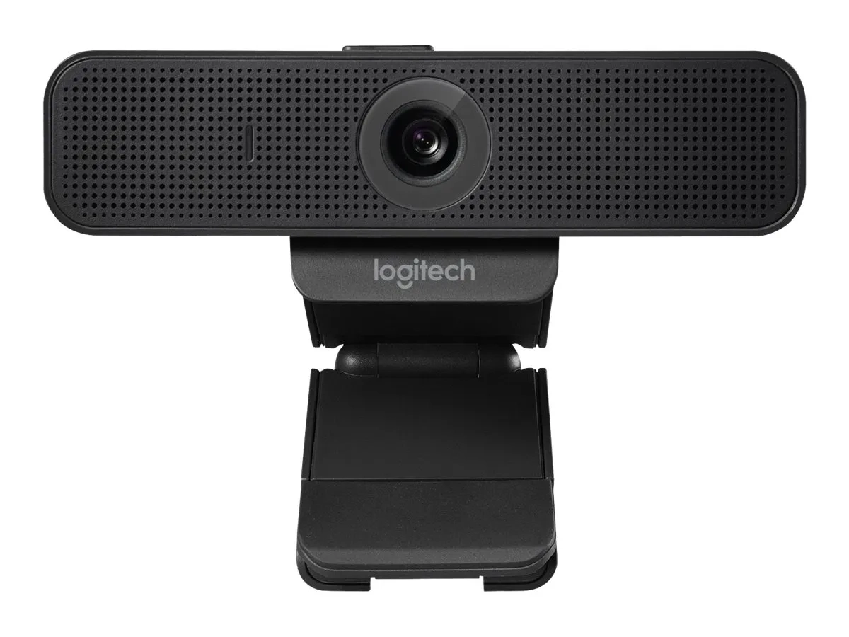 Caméra Web Logitech C925e