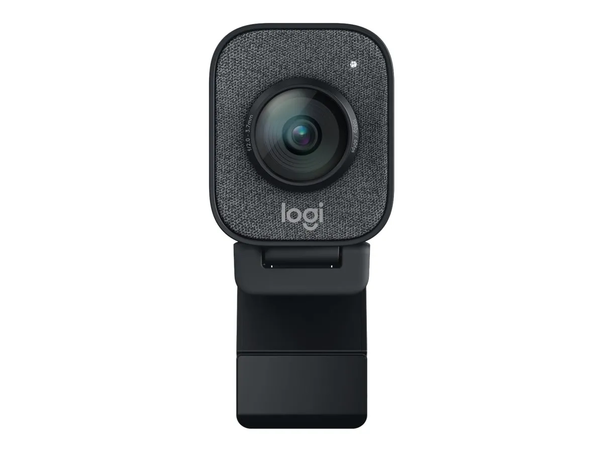 Logitech StreamCam