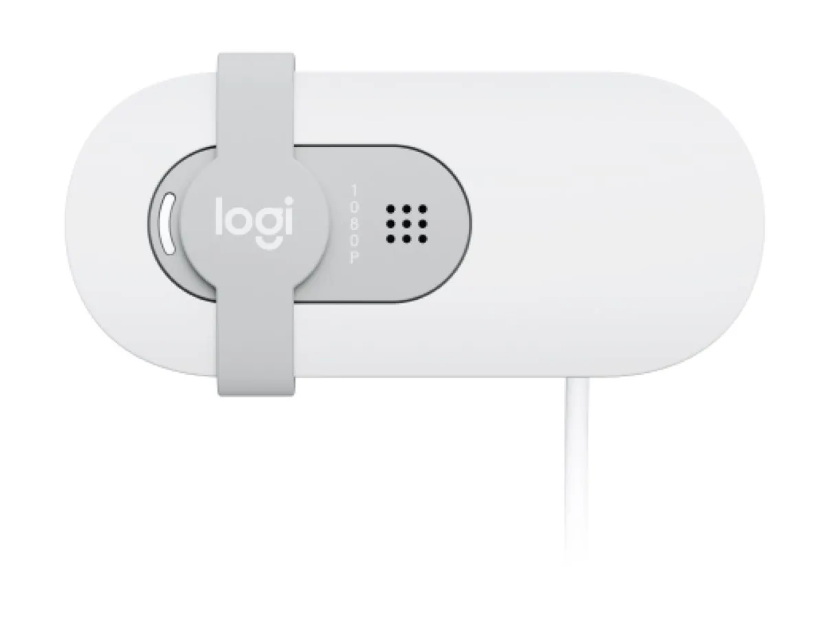 Logitech BRIO 100