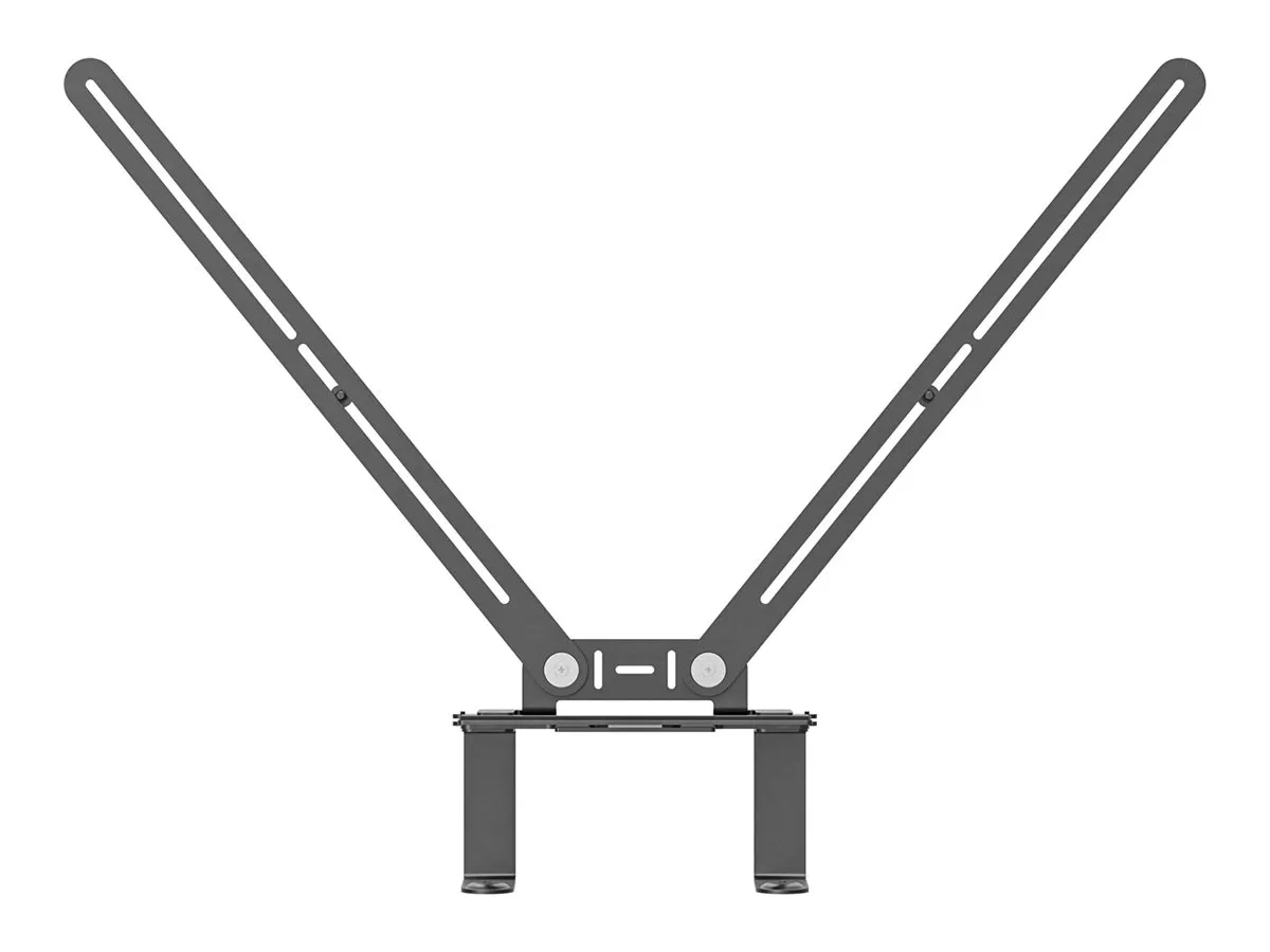 Logitech TV Mount For Video Bars