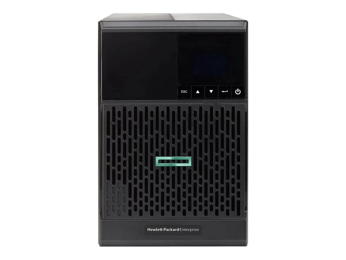 HPE T750 G5