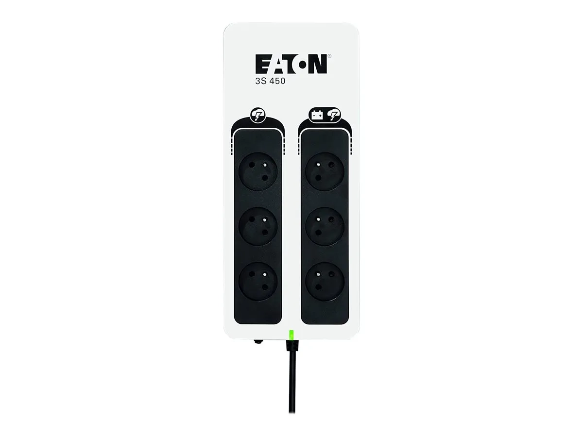 Eaton 3S 450