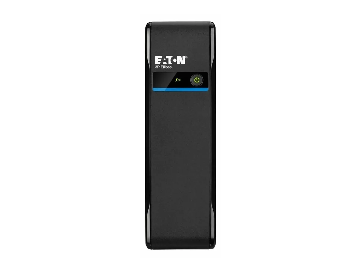 Eaton 3P Ellipse 550 IEC