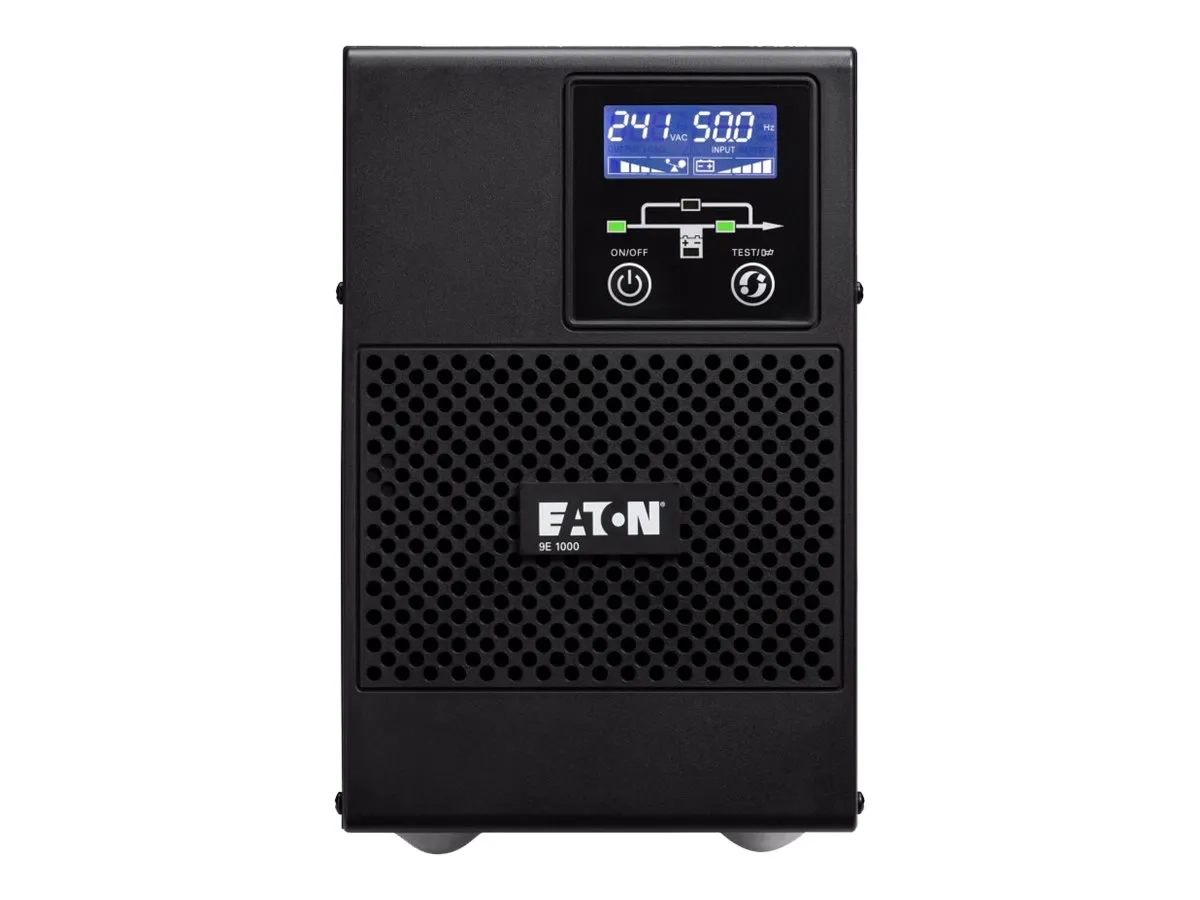 Eaton 9E 1000VA