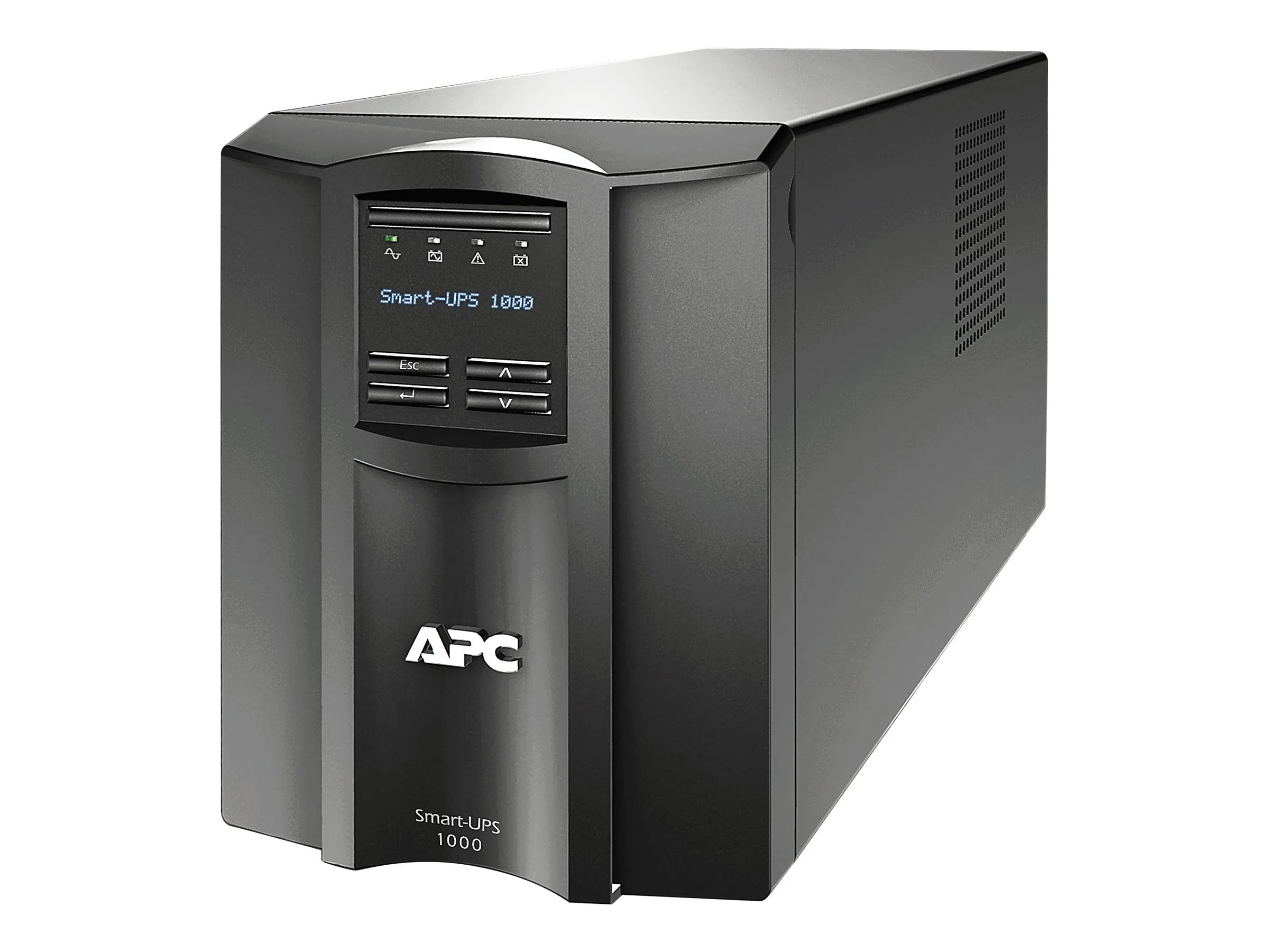 APC Smart
