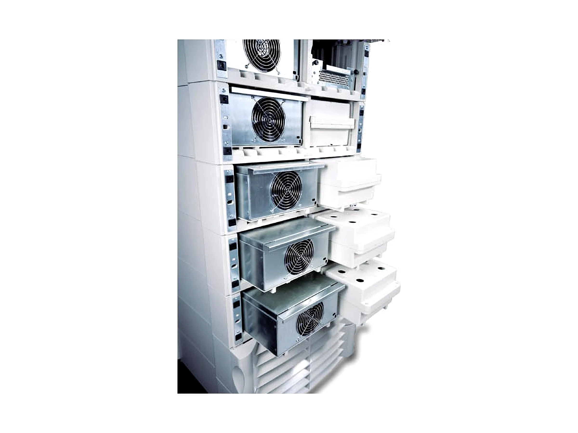 APC Symmetra Power Module