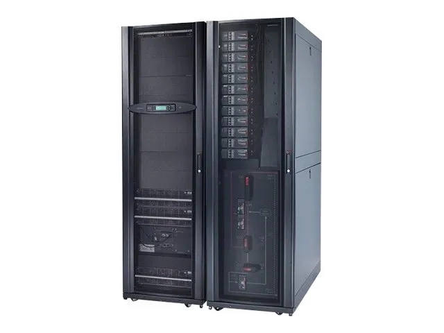 APC Symmetra PX 32kW Scalable to 96kW with Modular Power Distribution